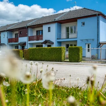 House - Blue Antik 102 Lipno * Lipno nad Vltavou