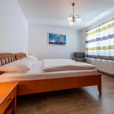 Nyaraló House - Blue Antik 102 Lipno *