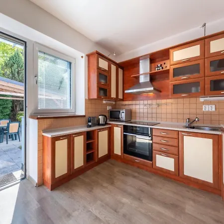 Holiday home House - Blue Antik 102 Lipno