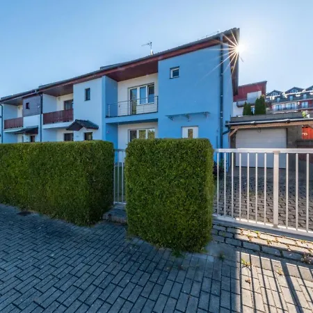 Holiday home House - Blue Antik 102 Lipno