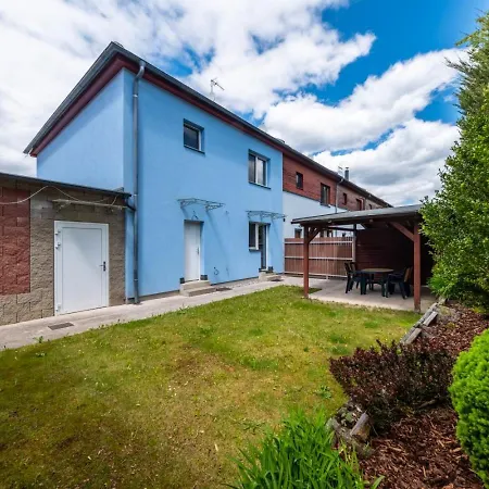 Holiday home House - Blue Antik 102 Lipno