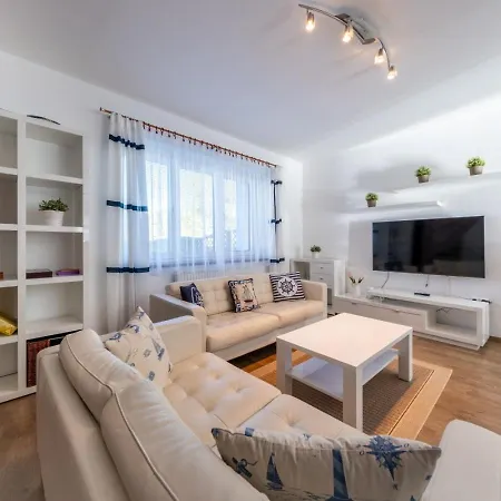House - Blue Antik 102 Lipno Holiday home