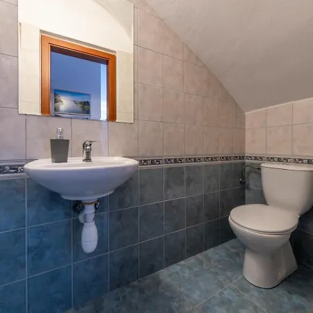 Holiday home House - Blue Antik 102 Lipno Lipno nad Vltavou