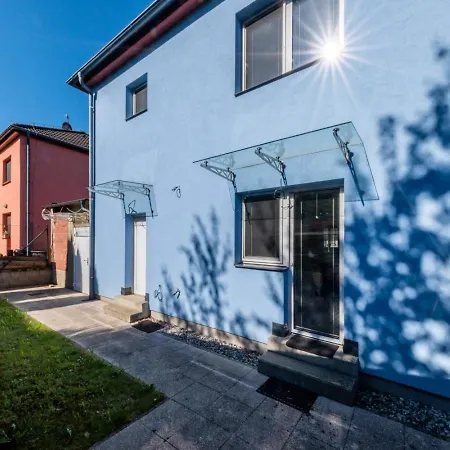 Holiday home House - Blue Antik 102 Lipno Lipno nad Vltavou