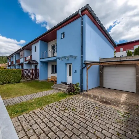 House - Blue Antik 102 Lipno Lipno nad Vltavou