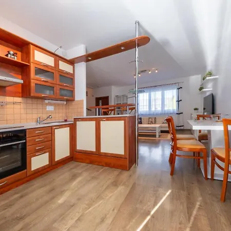 Holiday home House - Blue Antik 102 Lipno Lipno nad Vltavou